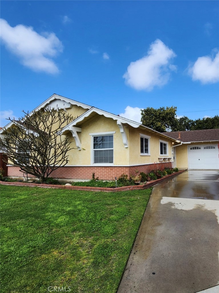 8691 Jennrich Avenue, Westminster, CA 92683