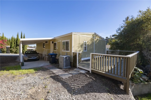 Detail Gallery Image 22 of 30 For 24425 Woolsey Canyon #134,  Canoga Park,  CA 91304 - 3 Beds | 2 Baths