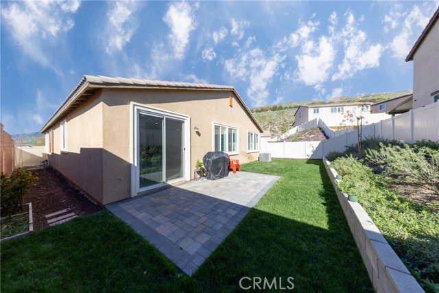 Detail Gallery Image 30 of 49 For 7975 Sorrento, Highland,  CA 92346 - 4 Beds | 3 Baths