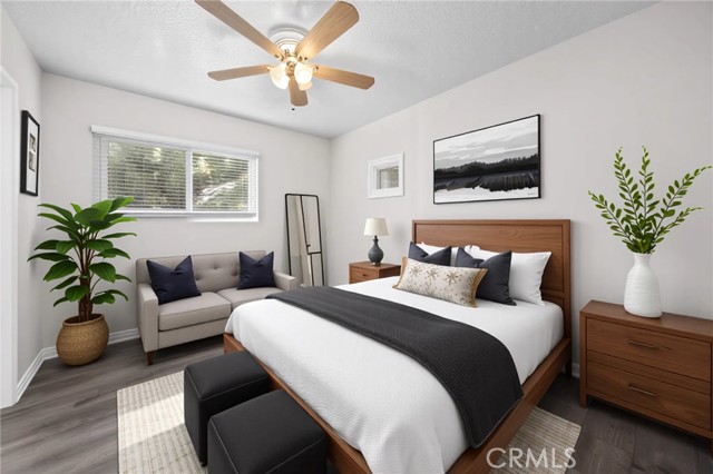 Detail Gallery Image 22 of 27 For 43007 Pearlwood Dr, Lancaster,  CA 93536 - 4 Beds | 4 Baths