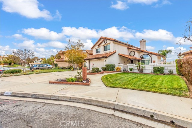 Detail Gallery Image 3 of 38 For 10974 Laurel Grove Cir, Yucaipa,  CA 92399 - 3 Beds | 2/1 Baths