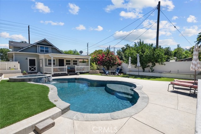 Detail Gallery Image 31 of 33 For 329 N Campus Ave, Upland,  CA 91786 - 3 Beds | 3 Baths