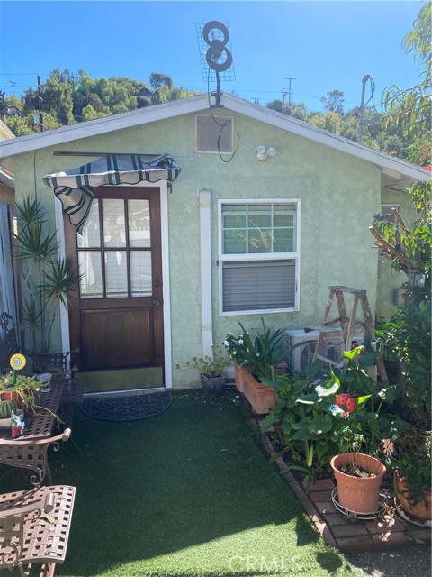 Detail Gallery Image 22 of 39 For 4534 Amber Pl, Los Angeles,  CA 90032 - 2 Beds | 1 Baths