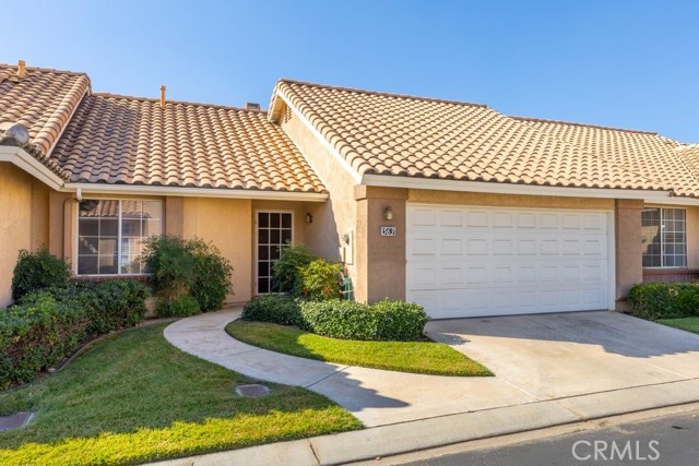 Detail Gallery Image 1 of 1 For 563 La Quinta Dr, Banning,  CA 92220 - 2 Beds | 2 Baths