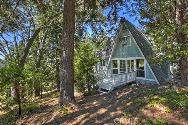 Detail Gallery Image 43 of 48 For 324 Mittry Ln, Lake Arrowhead,  CA 92352 - 2 Beds | 1/1 Baths