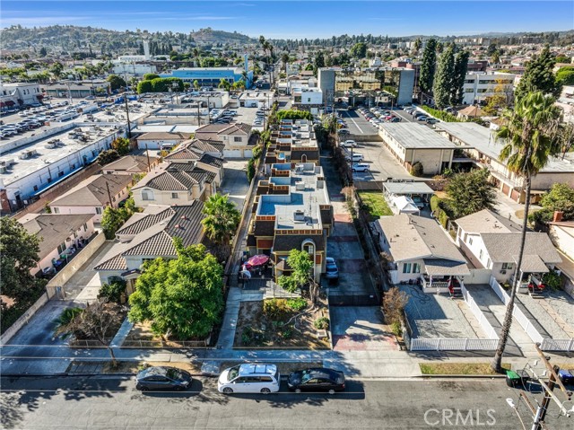 Detail Gallery Image 27 of 31 For 205 N Lincoln Ave Unit B, Monterey Park,  CA 91755 - 2 Beds | 1/1 Baths