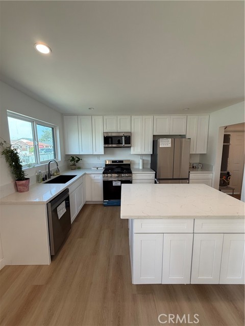 Detail Gallery Image 10 of 23 For 14102 S Parmelee, Compton,  CA 90222 - 3 Beds | 1 Baths