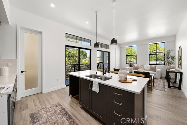 Detail Gallery Image 38 of 64 For 581 Higuera St #207,  San Luis Obispo,  CA 93401 - 2 Beds | 2 Baths