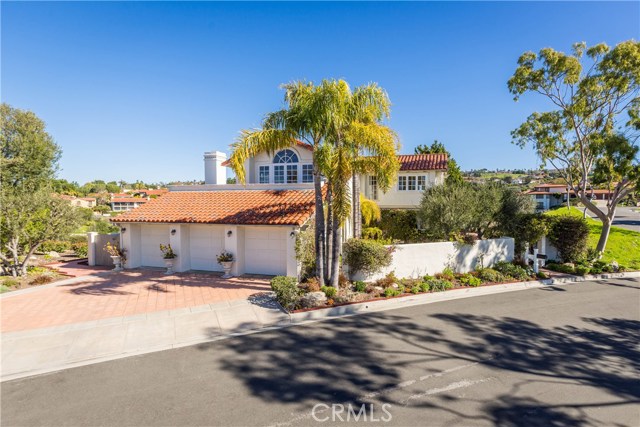 2727 Via Miguel, Palos Verdes Estates, California 90274, 4 Bedrooms Bedrooms, ,3 BathroomsBathrooms,Residential,Sold,Via Miguel,PV17019247
