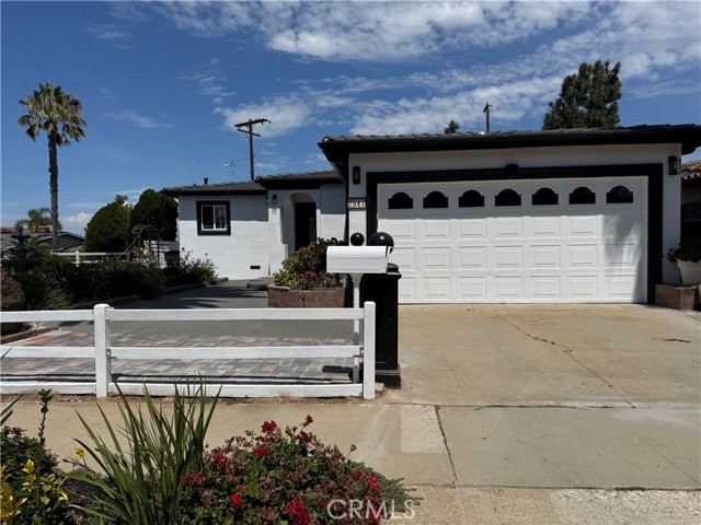 2541 Ridgeland Road, Torrance, California 90505, 3 Bedrooms Bedrooms, ,2 BathroomsBathrooms,Residential Lease,Sold,Ridgeland,SB25225781