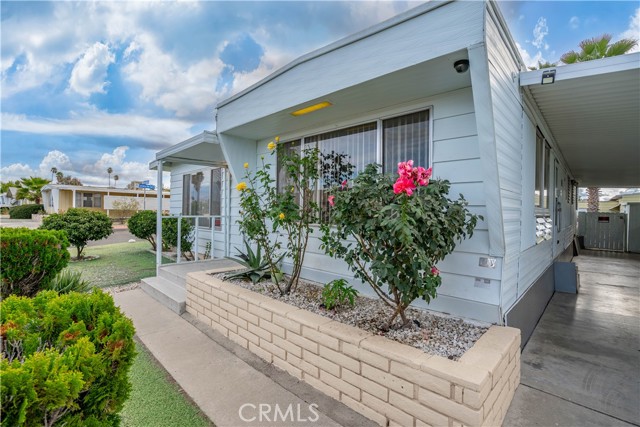 Detail Gallery Image 12 of 43 For 661 San Juan Dr, Hemet,  CA 92543 - 2 Beds | 2 Baths