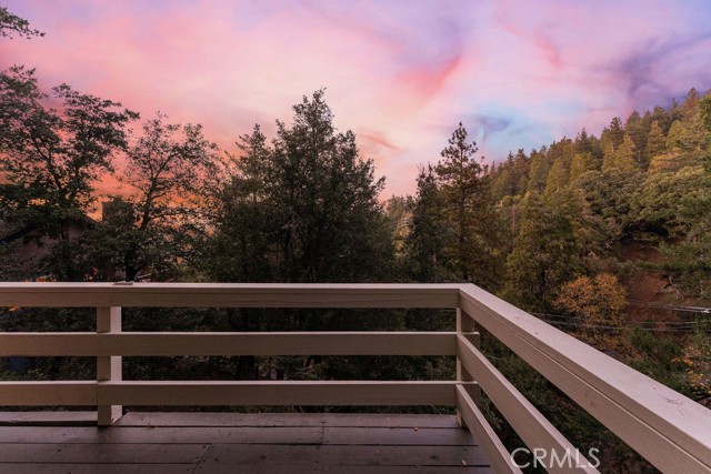 Detail Gallery Image 30 of 30 For 989 Calanda, Crestline,  CA 92325 - 2 Beds | 2 Baths