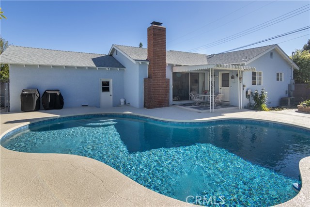 Detail Gallery Image 24 of 24 For 11543 Swinton, Granada Hills,  CA 91344 - 3 Beds | 2 Baths