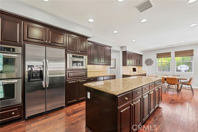 Image 9 of 57 For 46379 Canyon Crest Court