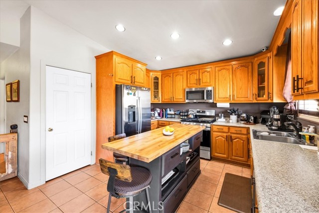 Detail Gallery Image 10 of 41 For 72130 Sunnyslope Dr, Twentynine Palms,  CA 92277 - 3 Beds | 2 Baths