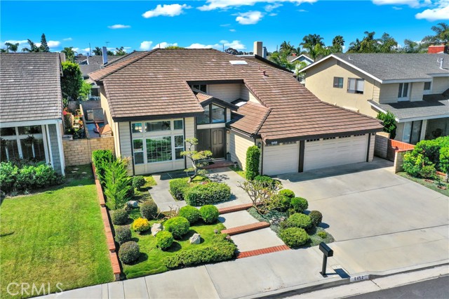 Image 42 of 46 For 8452 Deepview Drive