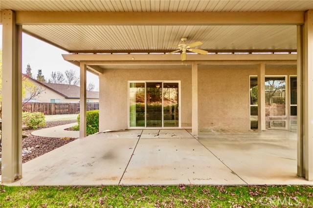 Detail Gallery Image 29 of 41 For 3600 Laver Ct, Redding,  CA 96002 - 4 Beds | 2/1 Baths