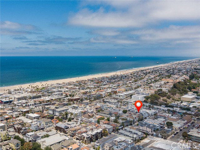 1301 Cypress Avenue, Hermosa Beach, California 90254, 2 Bedrooms Bedrooms, ,3 BathroomsBathrooms,Residential,Sold,Cypress,PV22153889