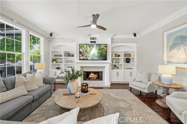 Detail Gallery Image 14 of 57 For 26837 Alcott Ct, Stevenson Ranch,  CA 91381 - 5 Beds | 5 Baths