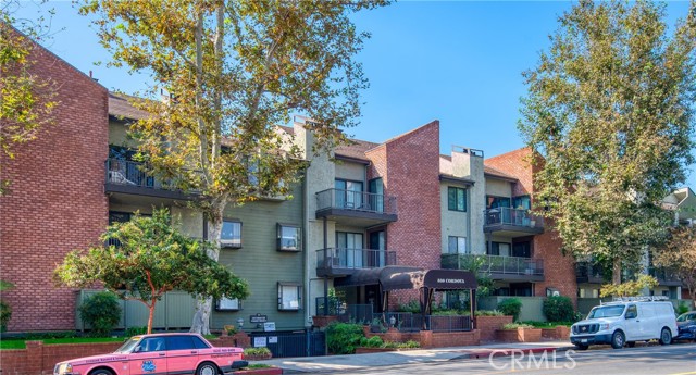 Detail Gallery Image 1 of 1 For 330 Cordova St #164,  Pasadena,  CA 91101 - 3 Beds | 2 Baths