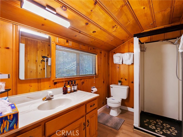 Detail Gallery Image 32 of 40 For 6226 Conifer Dr, Wrightwood,  CA 92397 - 3 Beds | 2 Baths