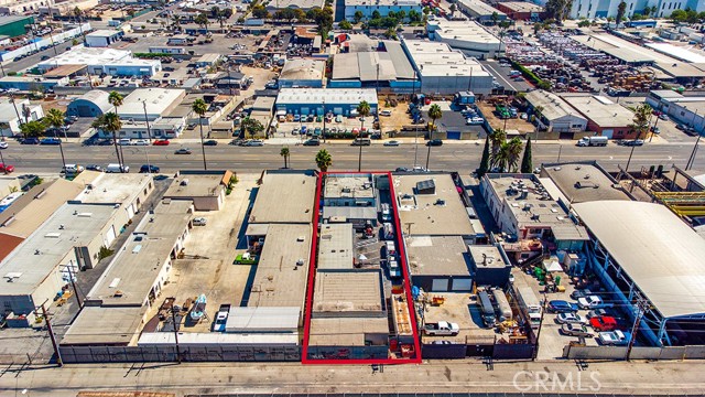 16911 Broadway, Gardena, California 90248, ,Commercial Sale,For Sale,Broadway,SB21210589