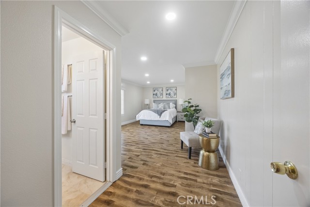 Detail Gallery Image 26 of 58 For 18433 Santa Belinda, Fountain Valley,  CA 92708 - 5 Beds | 3/1 Baths