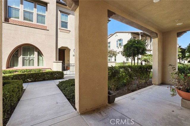 Detail Gallery Image 4 of 46 For 223 Carlow, Irvine,  CA 92618 - 1 Beds | 1/1 Baths