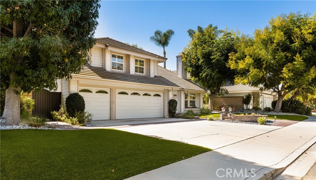 Image 2 for 21790 Feather Ave, Yorba Linda, CA 92887