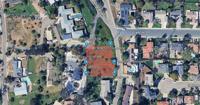 Detail Gallery Image 4 of 6 For 24714001 Porterville, Porterville,  CA 93257 - – Beds | – Baths