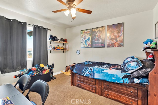 Detail Gallery Image 23 of 52 For 23661 Laurel, Apple Valley,  CA 92308 - 4 Beds | 3 Baths