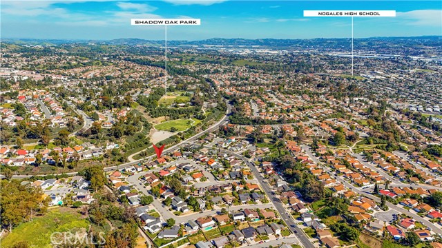 Detail Gallery Image 49 of 64 For 3016 Greenleaf, West Covina,  CA 91792 - 4 Beds | 3 Baths