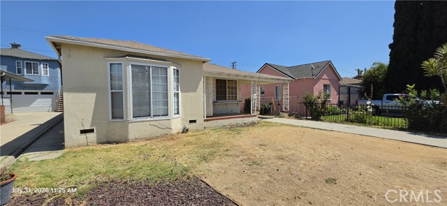 Front Image Thumbnail for CRLG26166394