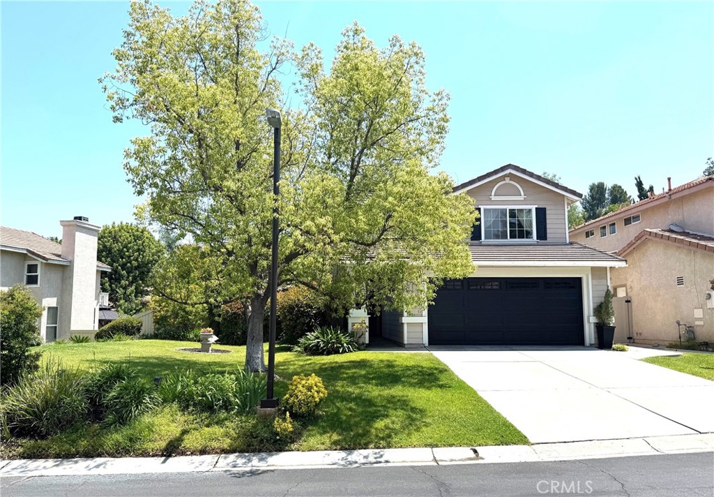 20016 Tanager Court