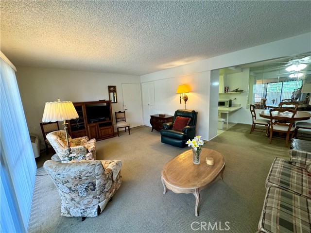 Detail Gallery Image 12 of 24 For 900 Ronda Sevilla, #C #C,  Laguna Woods,  CA 92637 - 2 Beds | 2 Baths