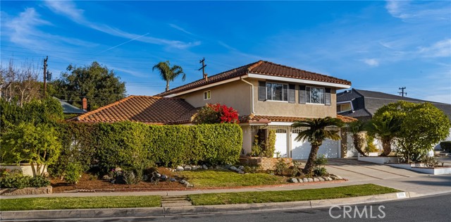 Detail Gallery Image 41 of 65 For 2105 Millwood St, Santa Ana,  CA 92705 - 4 Beds | 2/1 Baths