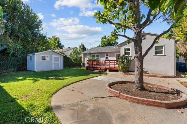 Detail Gallery Image 37 of 46 For 5630 Sunnyslope Ave, Valley Glen,  CA 91401 - 3 Beds | 2 Baths