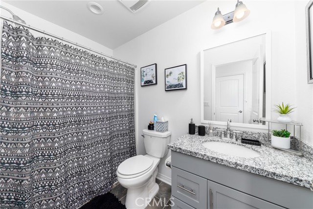 Detail Gallery Image 20 of 29 For 14048 Casetta Dr, Beaumont,  CA 92223 - 3 Beds | 2/1 Baths