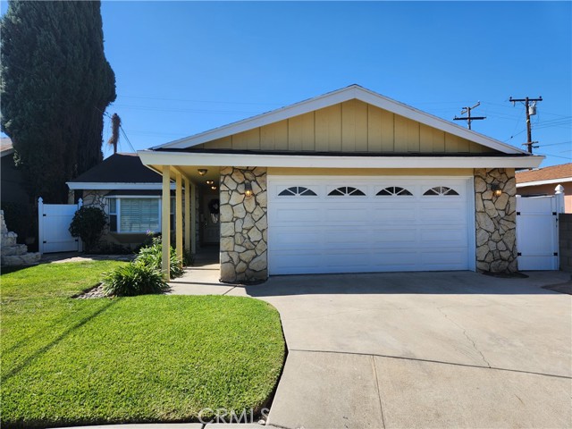 Detail Gallery Image 20 of 20 For 8438 Byers St, Downey,  CA 90242 - 4 Beds | 2 Baths