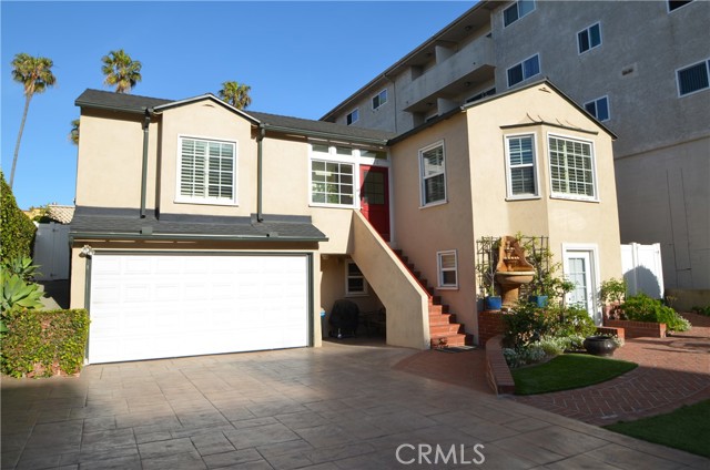 726 Esplanade, Redondo Beach, California 90277, 4 Bedrooms Bedrooms, ,4 BathroomsBathrooms,Residential,Sold,Esplanade,SB21042044