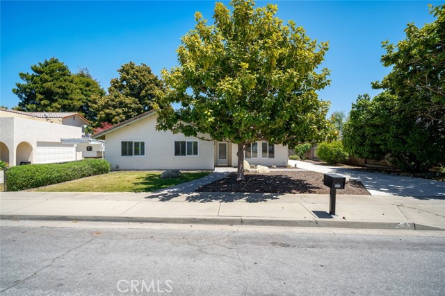 Detail Gallery Image 1 of 45 For 515 Woodland Dr, Arroyo Grande,  CA 93420 - 4 Beds | 2 Baths