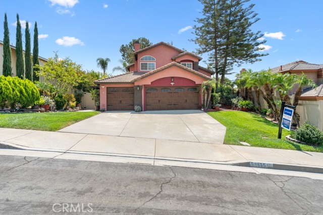 Detail Gallery Image 1 of 35 For 21695 Del Amo St, Moreno Valley,  CA 92557 - 3 Beds | 2/1 Baths