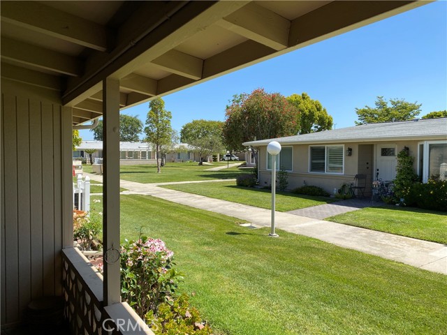 Detail Gallery Image 31 of 35 For 1681 Tam O'shanter Rd 10d M12, Seal Beach,  CA 90740 - 2 Beds | 1 Baths