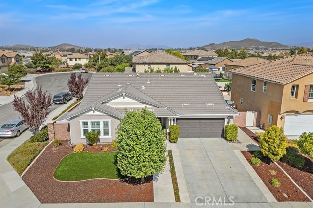 Detail Gallery Image 1 of 1 For 30304 Slate St, Murrieta,  CA 92563 - 3 Beds | 2 Baths