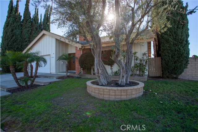 23021 Stearns Circle, Lake Forest, CA 92630