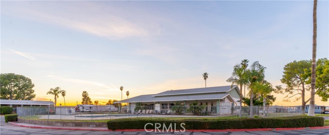 Detail Gallery Image 19 of 19 For 251 S Colorado River #38,  Blythe,  CA 92225 - 2 Beds | 2 Baths