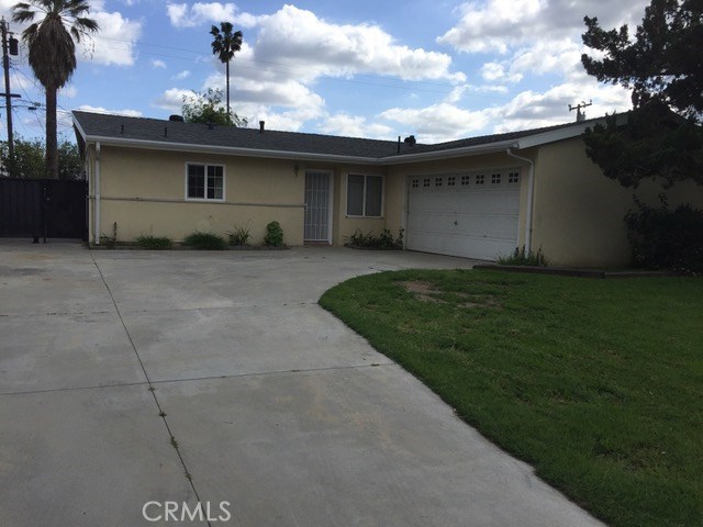 18852 E Galatea St, Azusa, CA 91702