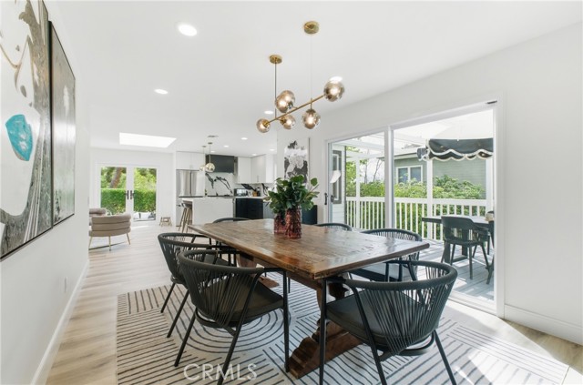 Detail Gallery Image 13 of 34 For 31841 via Perdiz, Coto de Caza,  CA 92679 - 4 Beds | 3/1 Baths