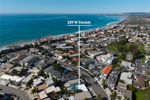 Detail Gallery Image 34 of 40 For 229 W Canada, San Clemente,  CA 92672 - 3 Beds | 2 Baths