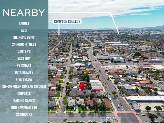 Detail Gallery Image 65 of 75 For 223 N Chester, Compton,  CA 90221 - – Beds | – Baths